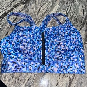 SHEFIT ULTIMATE SPORTS BRA